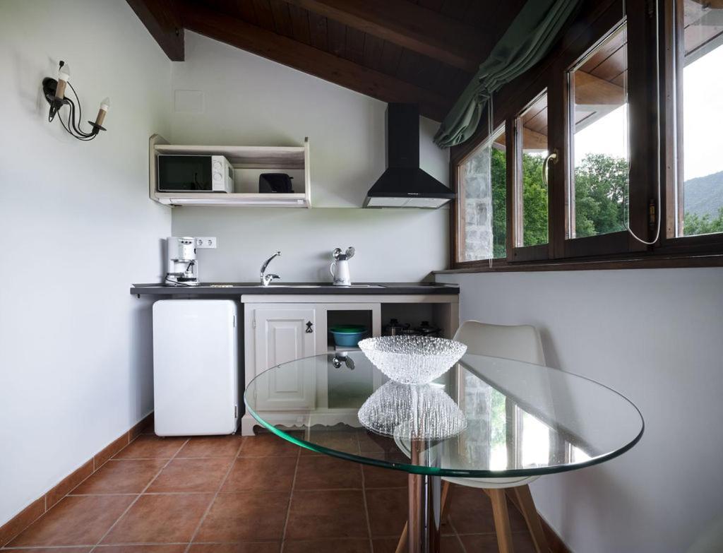 Apartamentos Vina Olivan Sarvisé Εξωτερικό φωτογραφία